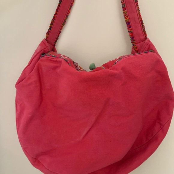 Cute pink bag - Picture 3 of 3